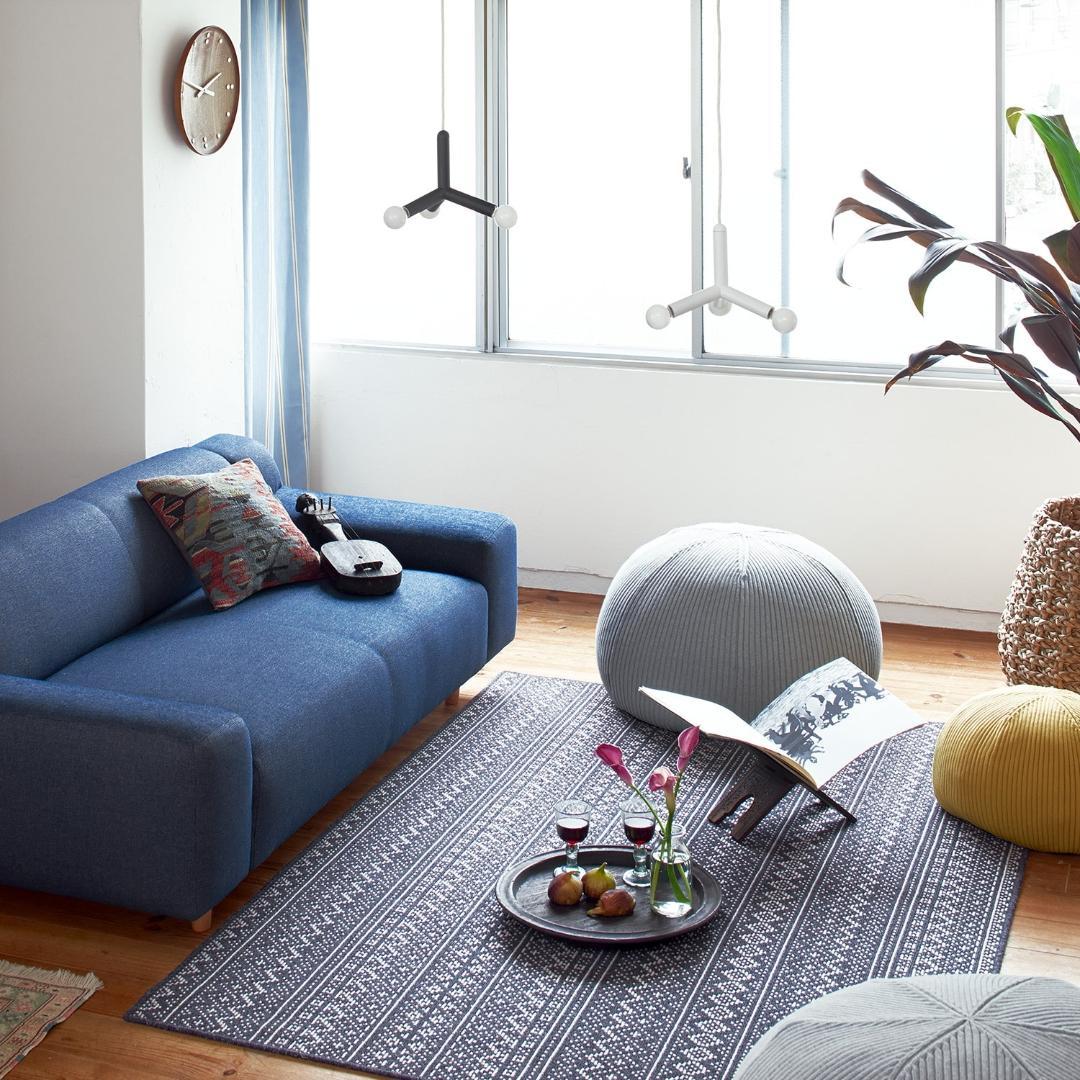 IDEE モレキュール ホワイト メーカー完売品