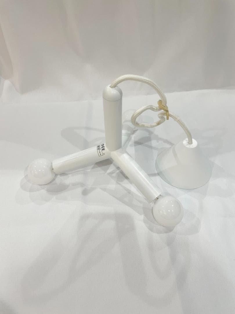 IDEE モレキュール ホワイト メーカー完売品