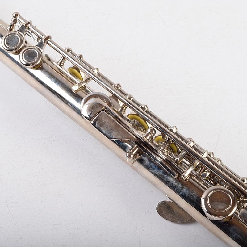 フルート　kaerntner　ケルントナー　ハードケース付　M　R9230