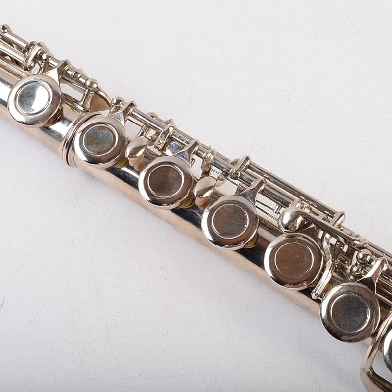 フルート　kaerntner　ケルントナー　ハードケース付　M　R9230