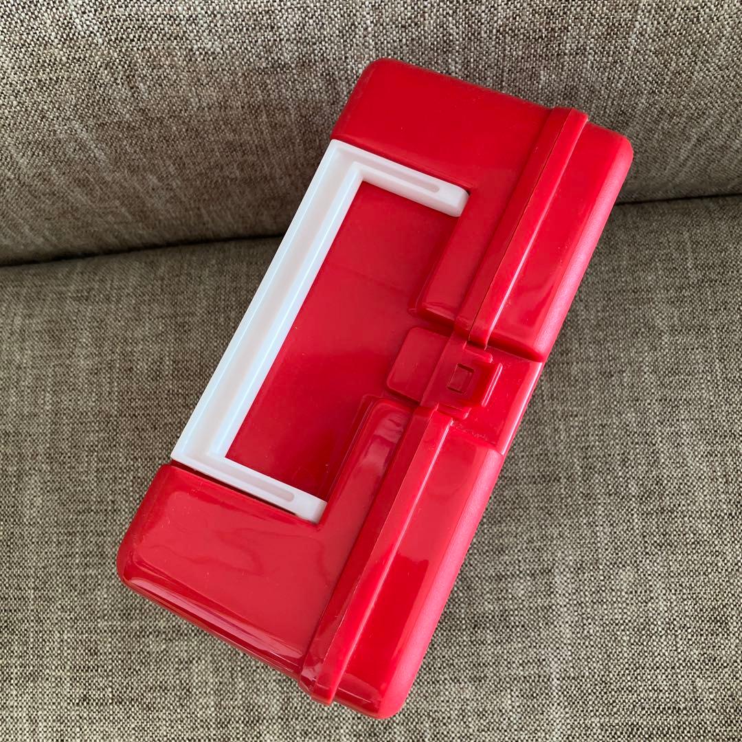 テレタビーズ THERMOS ランチBOX 【希少　レア】