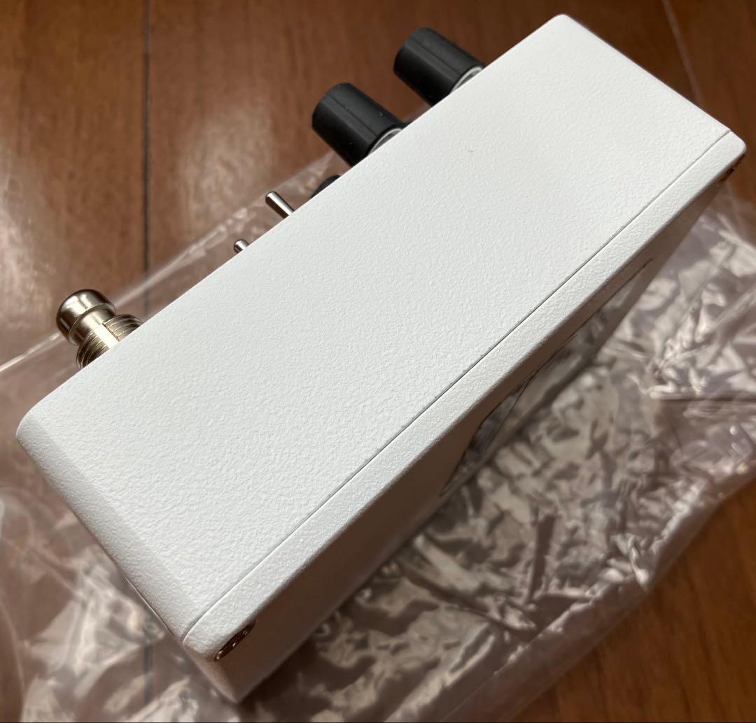 Red Panda Raster V2 ディレイ エフェクター ほぼ新品