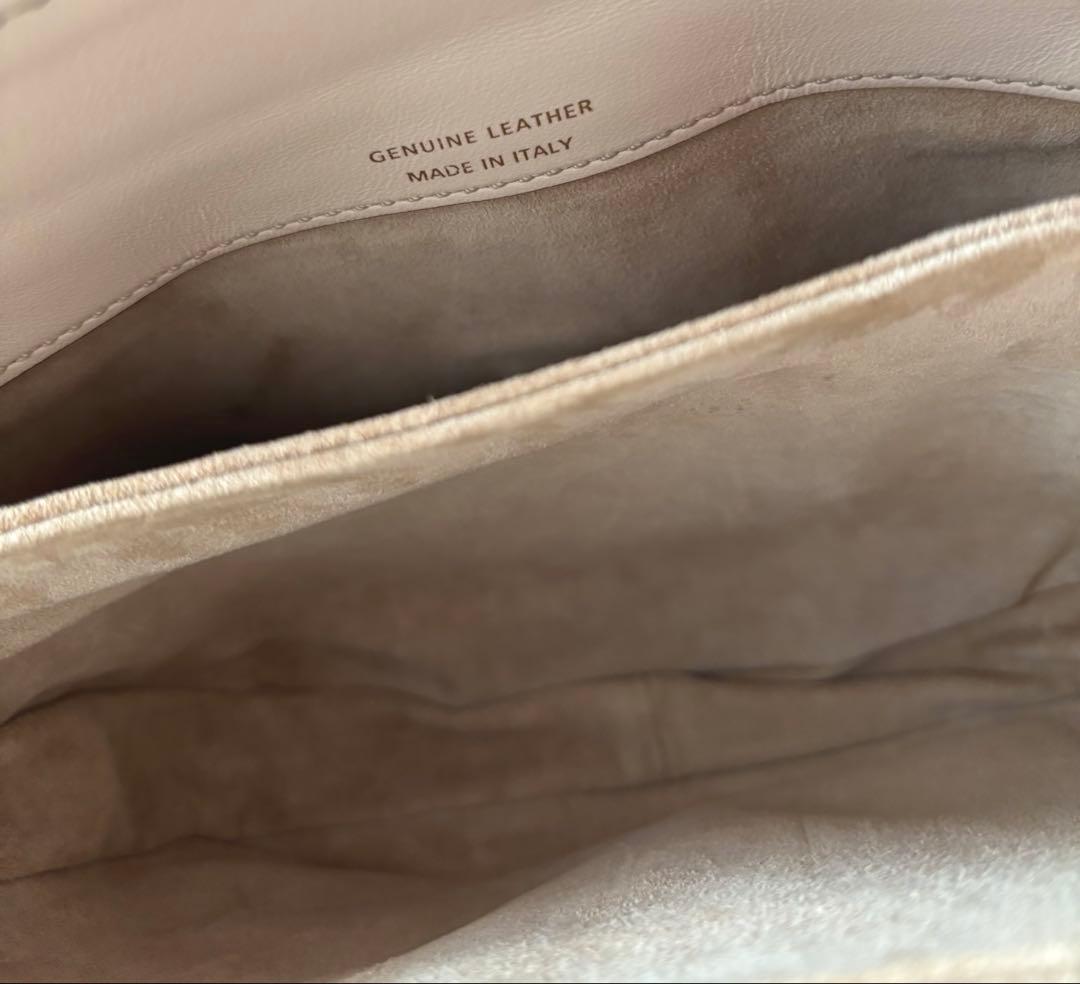 TOD'S Tタイムレス ショルダーバッグ クロスボディバッグ