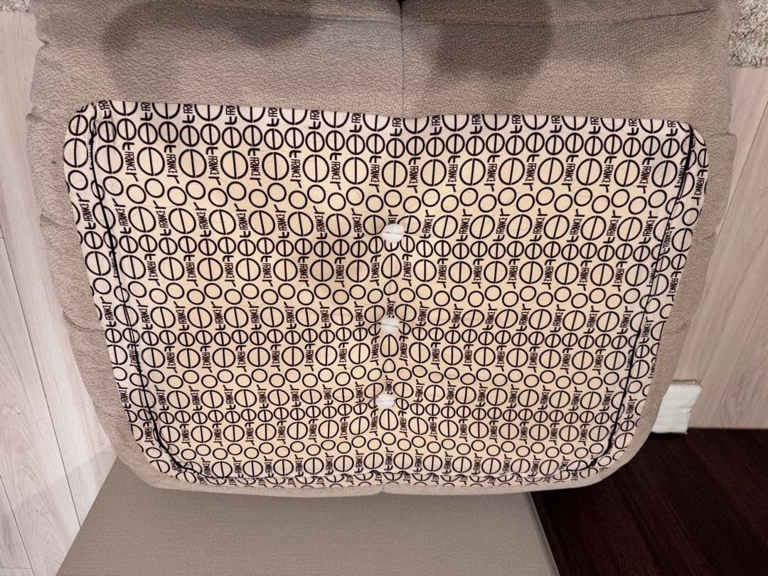 【保証書付・25年7月購入】リーンロゼ ロゼトーゴ パフ　RG-395【極美品】