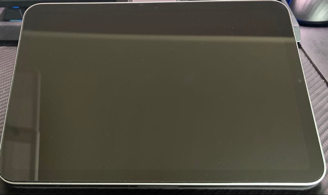 Apple iPad mini第7世代 128GB スペースグレイWiFiモデル