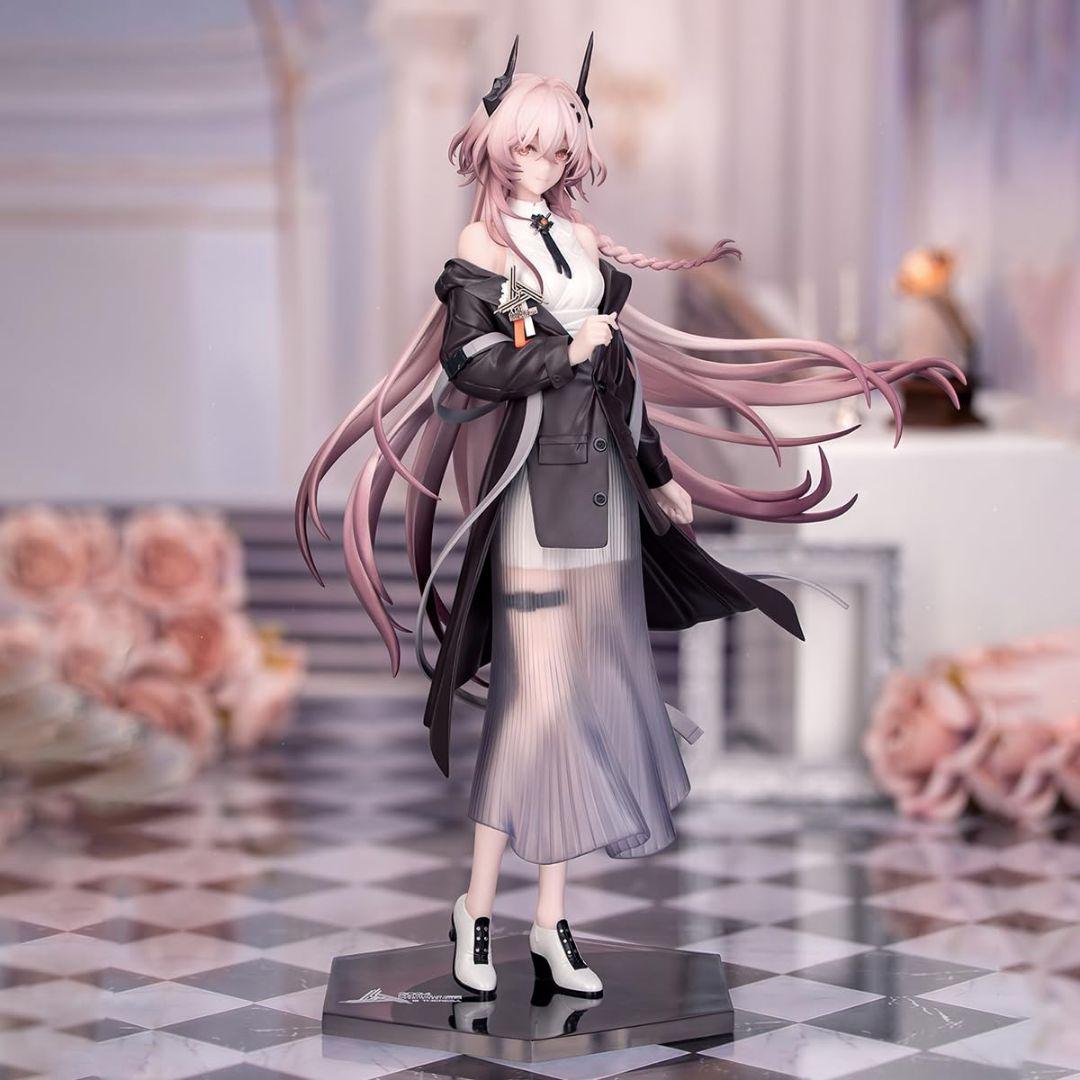 テレジア 音律の旅VER. アークナイツ Gift+ 1/8スケールフィギュア