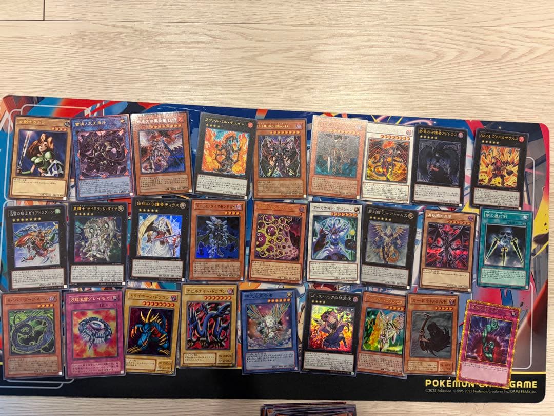 遊戯王　引退品　まとめ売り
