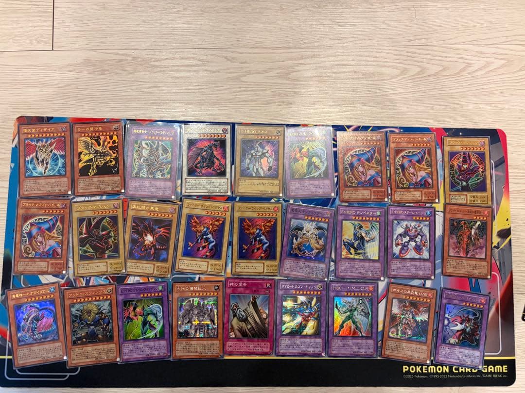 遊戯王　引退品　まとめ売り