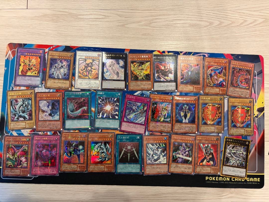 遊戯王　引退品　まとめ売り