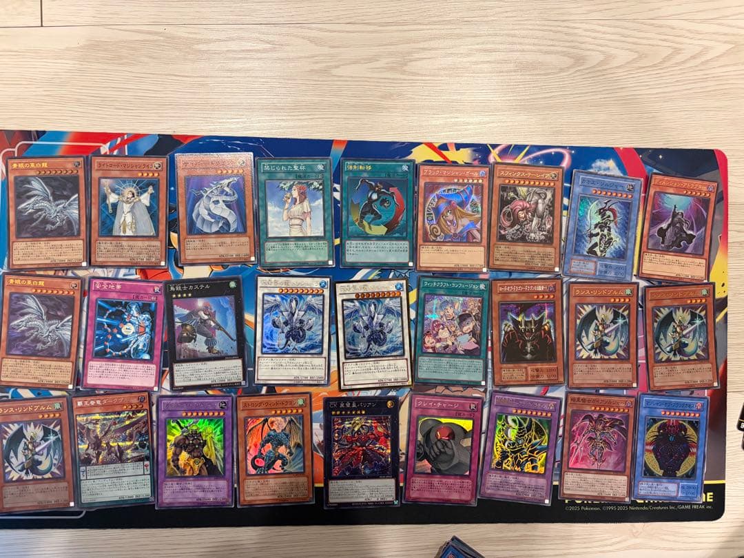 遊戯王　引退品　まとめ売り