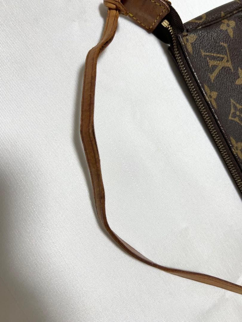 ルイ・ヴィトン アクセソワール ポシェットM51980