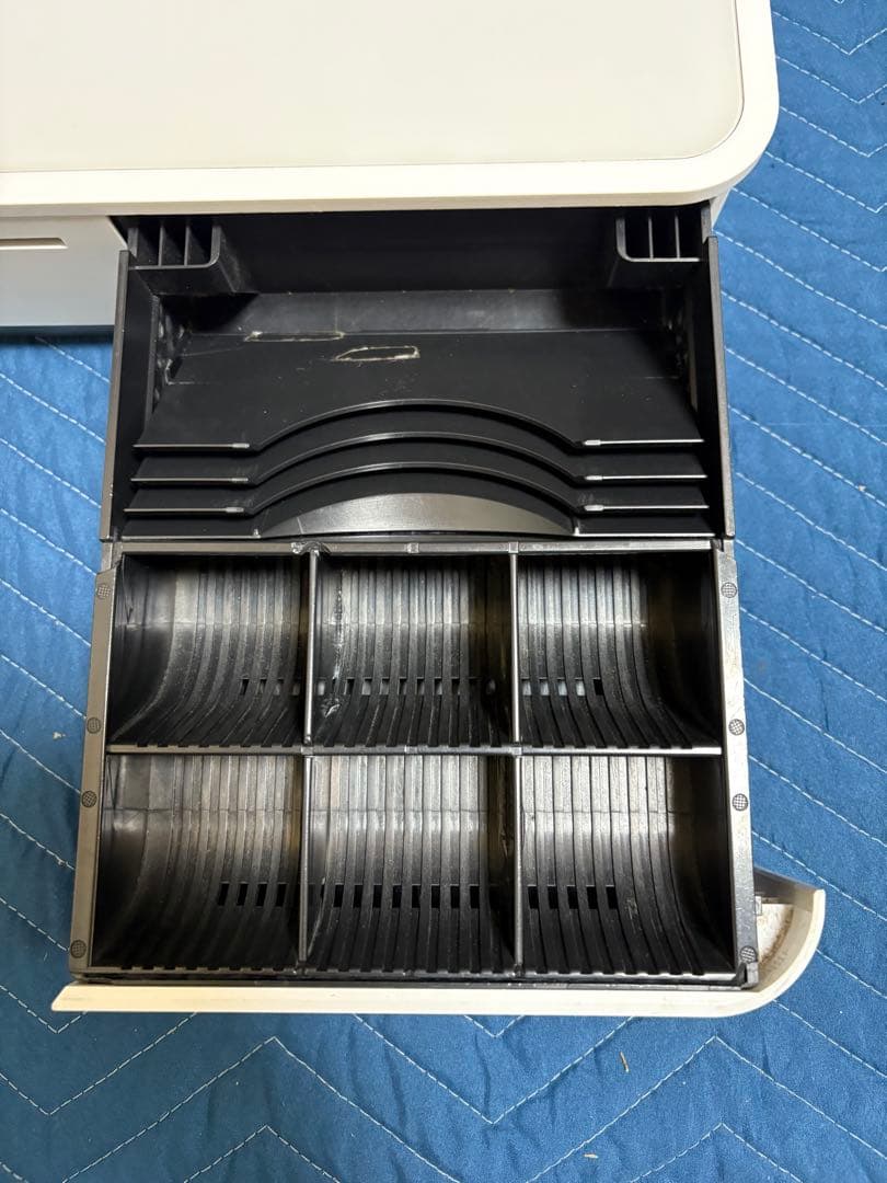 スター精密 mPOP10WHT Bluetooth エアレジ Airレジ