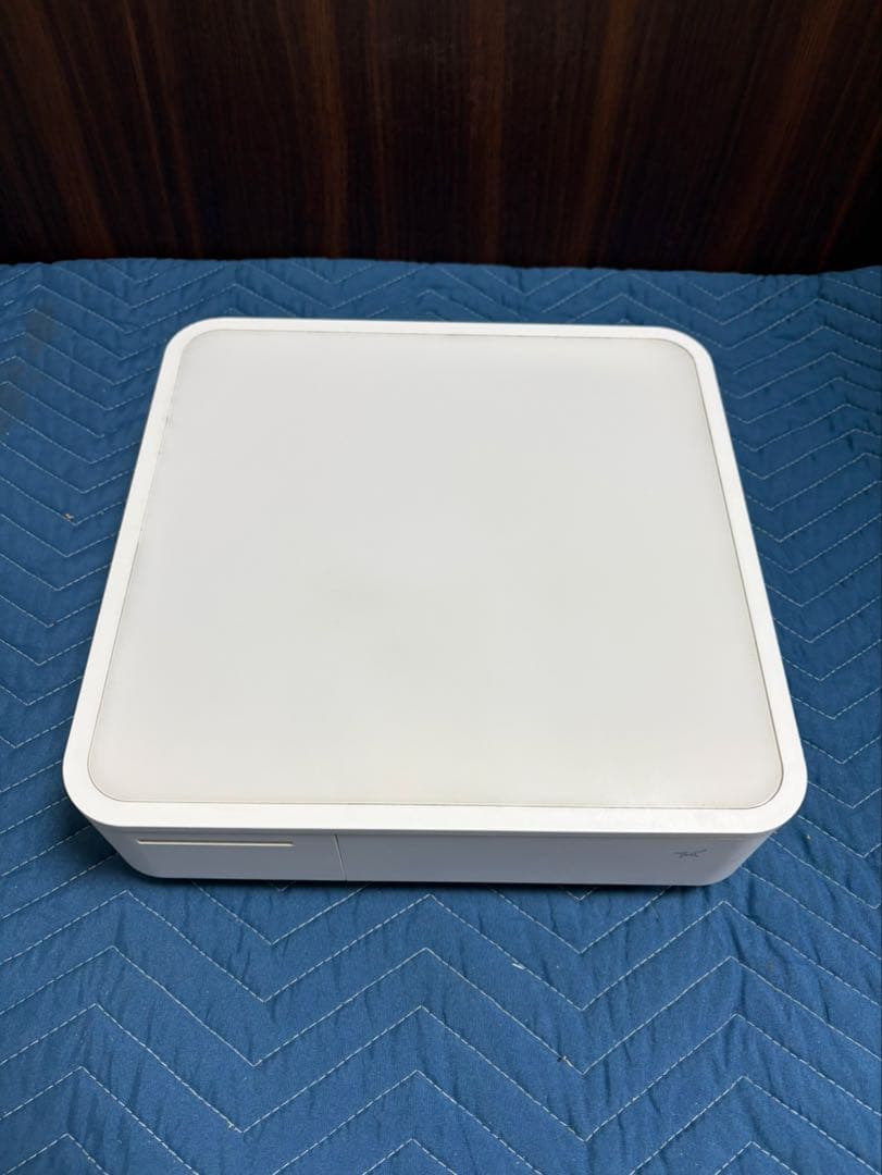 スター精密 mPOP10WHT Bluetooth エアレジ Airレジ