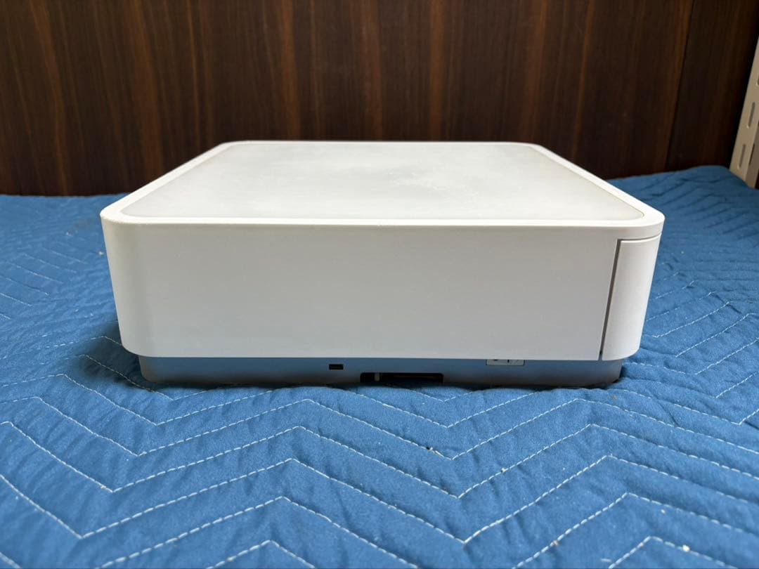 スター精密 mPOP10WHT Bluetooth エアレジ Airレジ