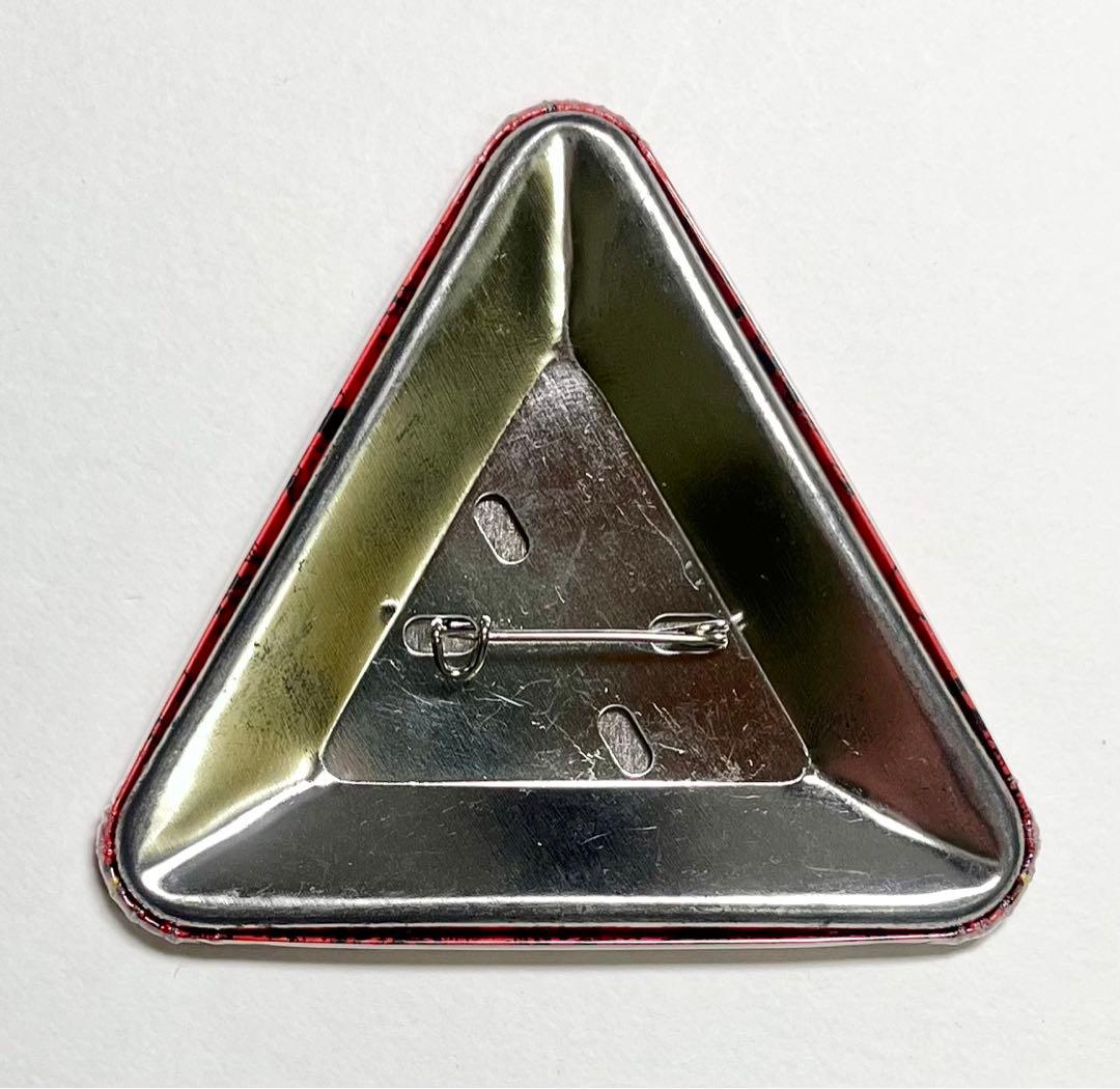 ONE PIECE ワンピースタワー トンガリバースデー 缶バッジ ハンコック