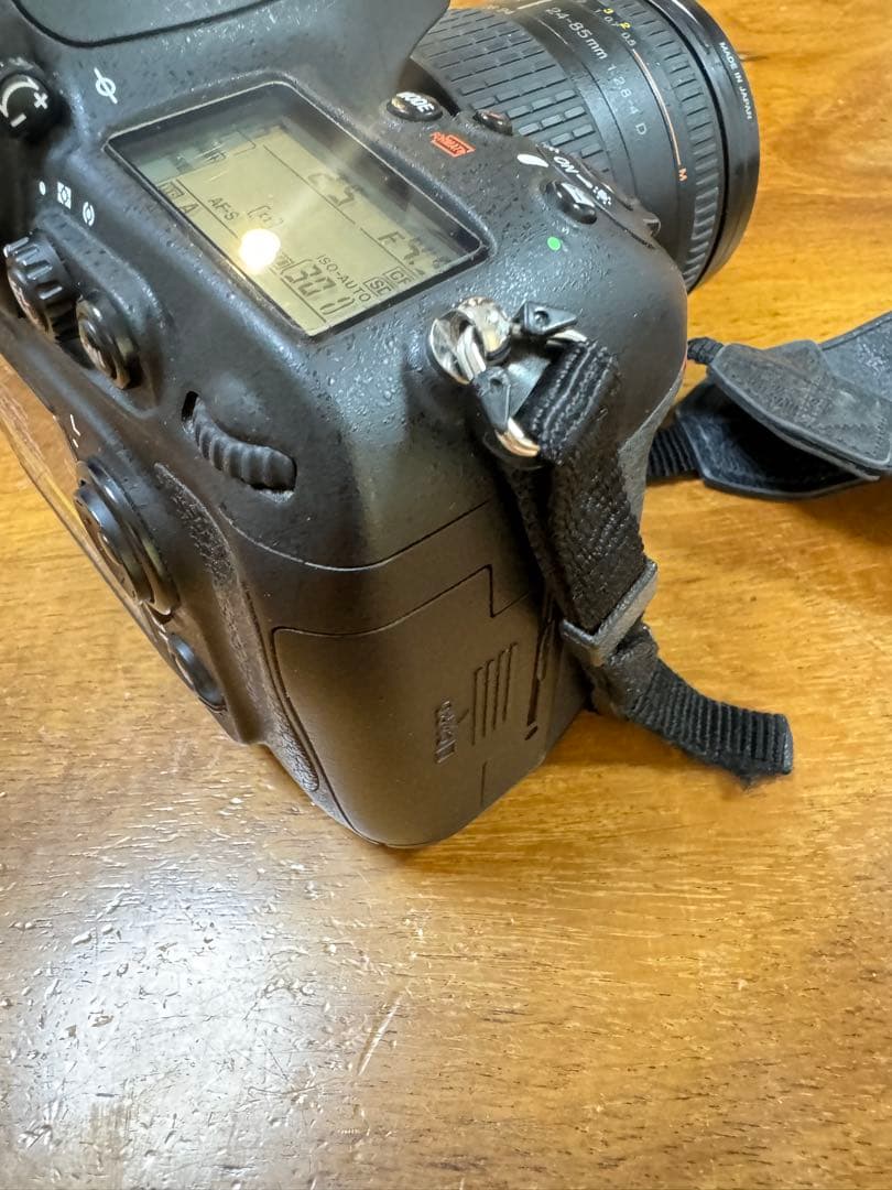 ■美品■ ニコン Nikon D800 ボディ（レンズ無）