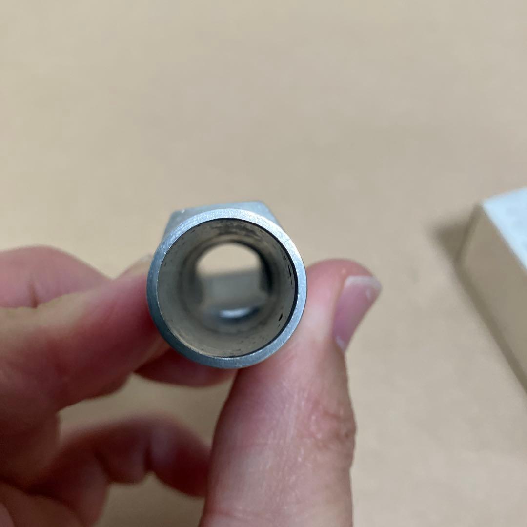 デュコフ　Dukoff MIAMI.FLORIDA アルトサックス D5