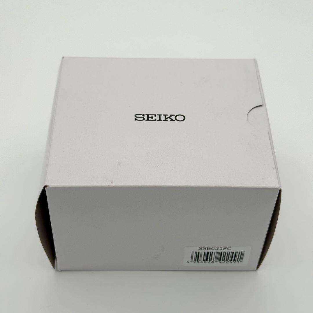 希少　Seiko セイコー　美品　SARB033 自動巻　6R15-00C1