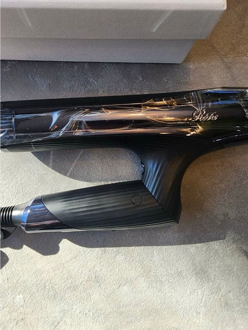 ✨ReFa ビューテックドライヤー RE-BC-03A ブラック