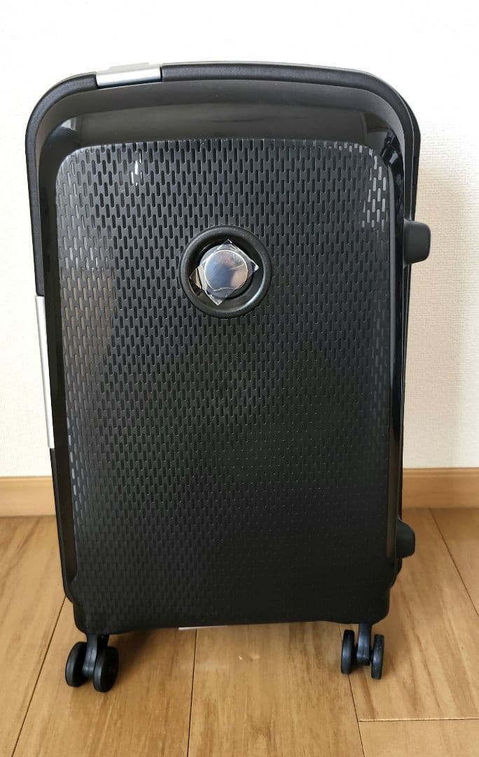 DELSEY 　PARIS　キャリーケス 45L　TSAロック搭載