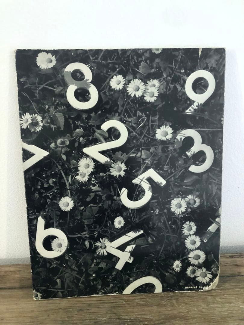 ロベール•ドアノー 1,2,3,4,5 Robert Doisneau 写真集