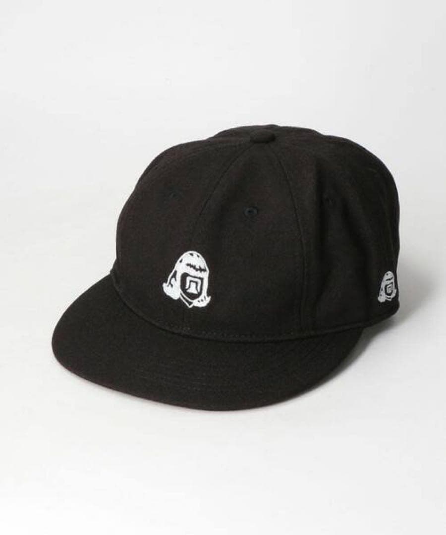 TACOMAFUJIRECORDS Logoキャップ