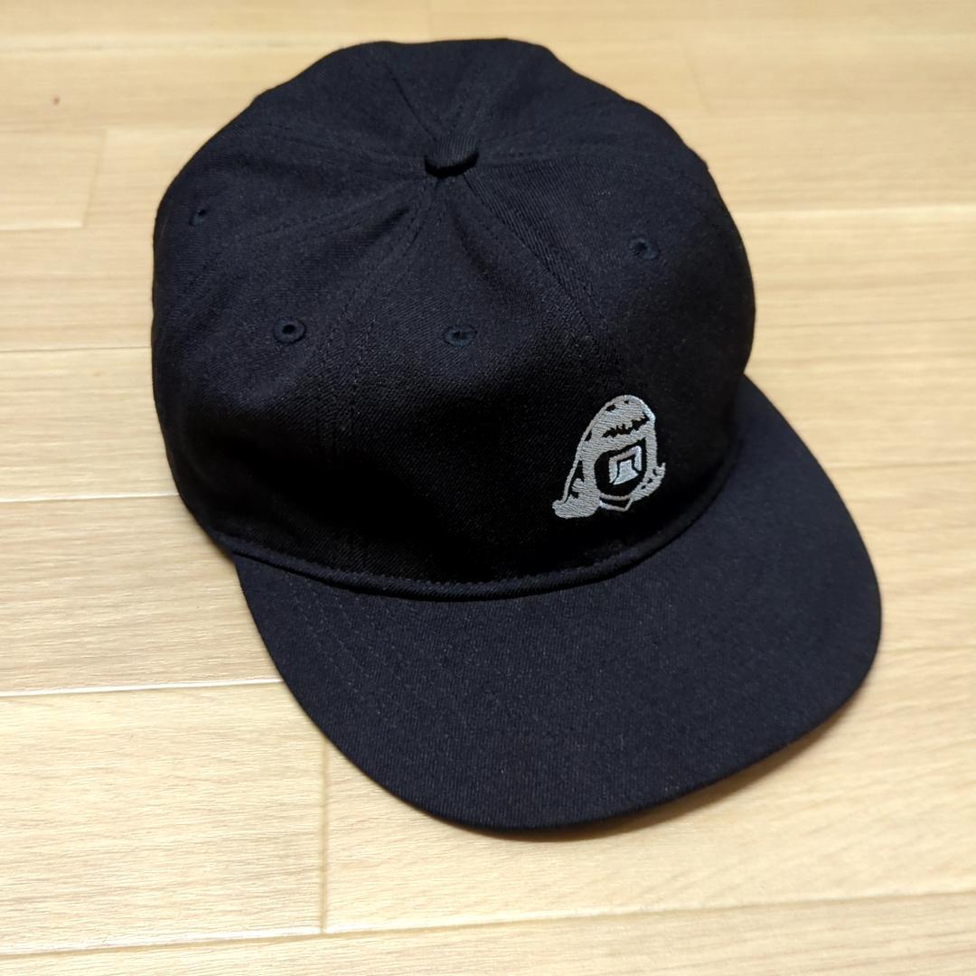 TACOMAFUJIRECORDS Logoキャップ