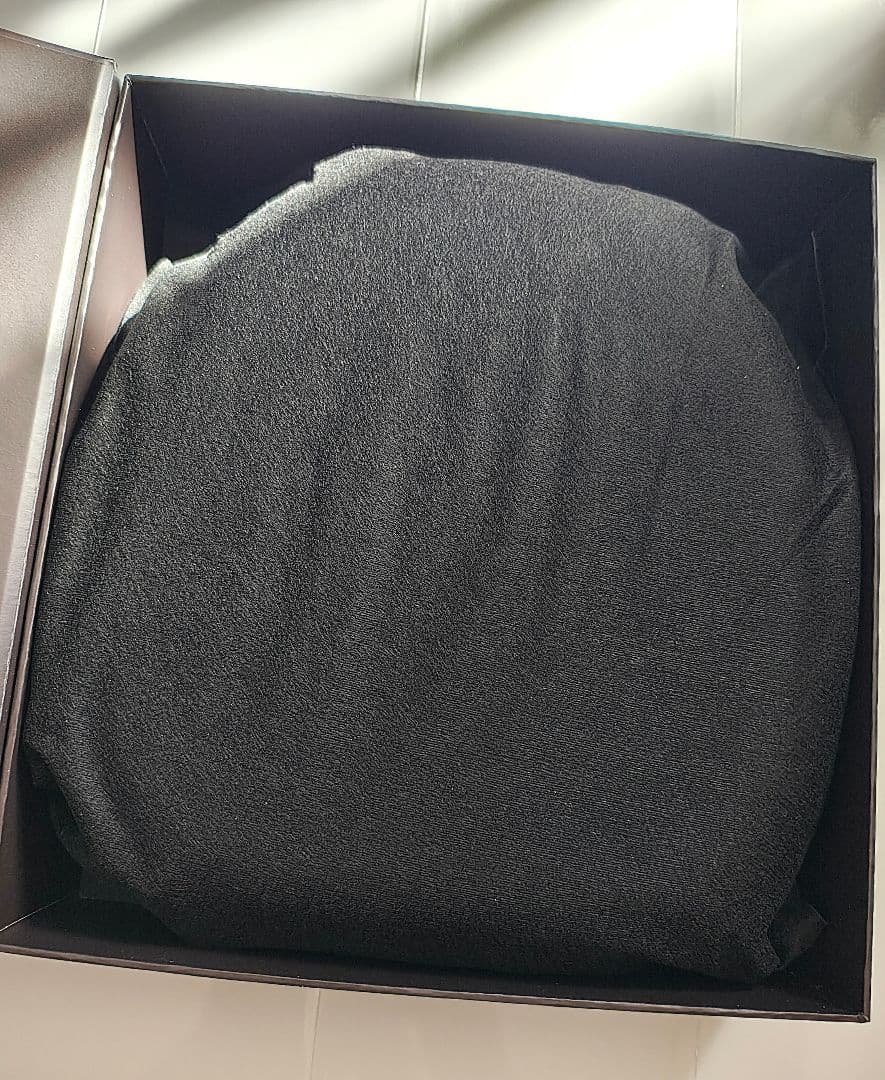 final ファイナル UX5000 ワイヤレスヘッドホン【使用1時間のみ】