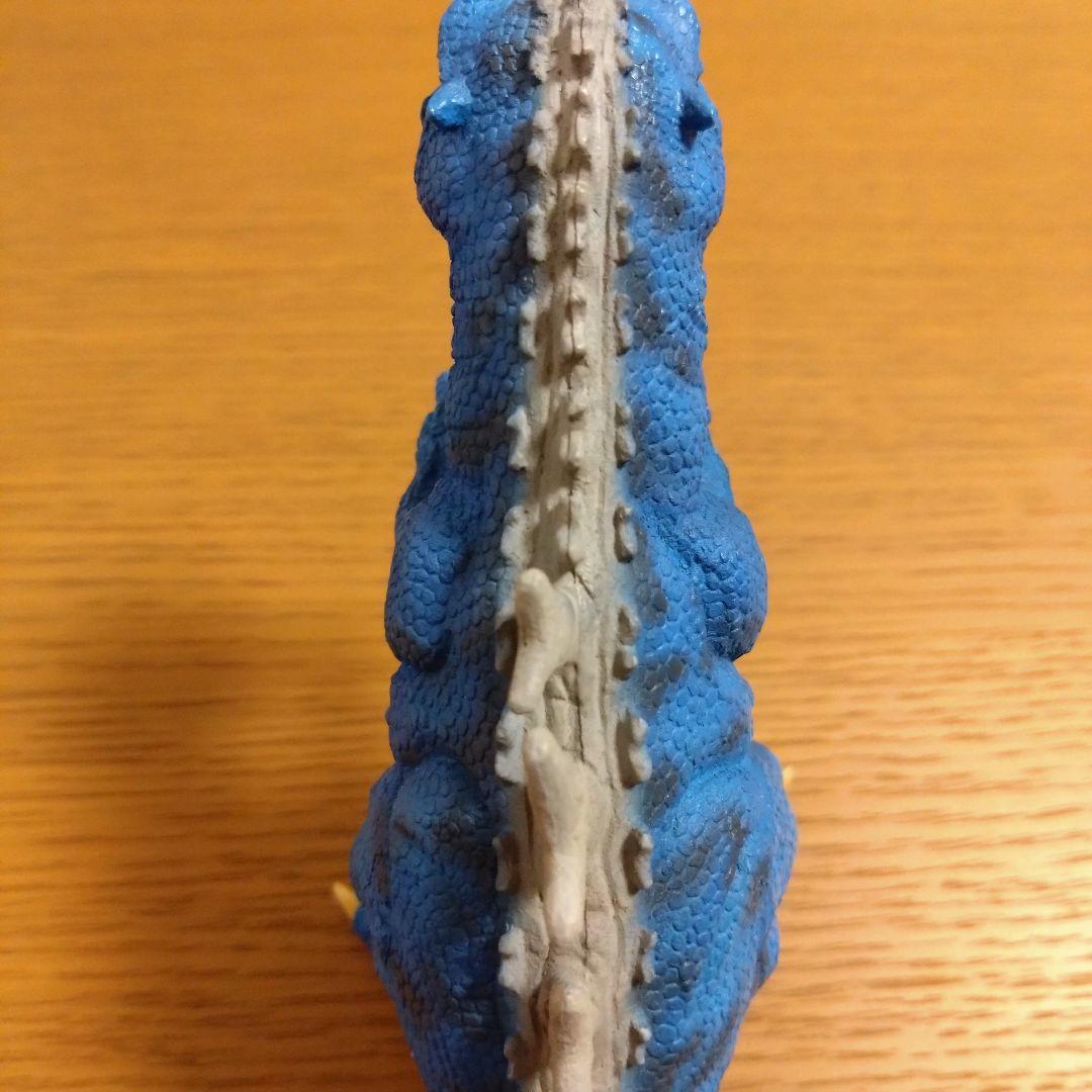 ボークス　VOLKS　SFXコレクション　ベビーゴジラ　レジン　フィギュア