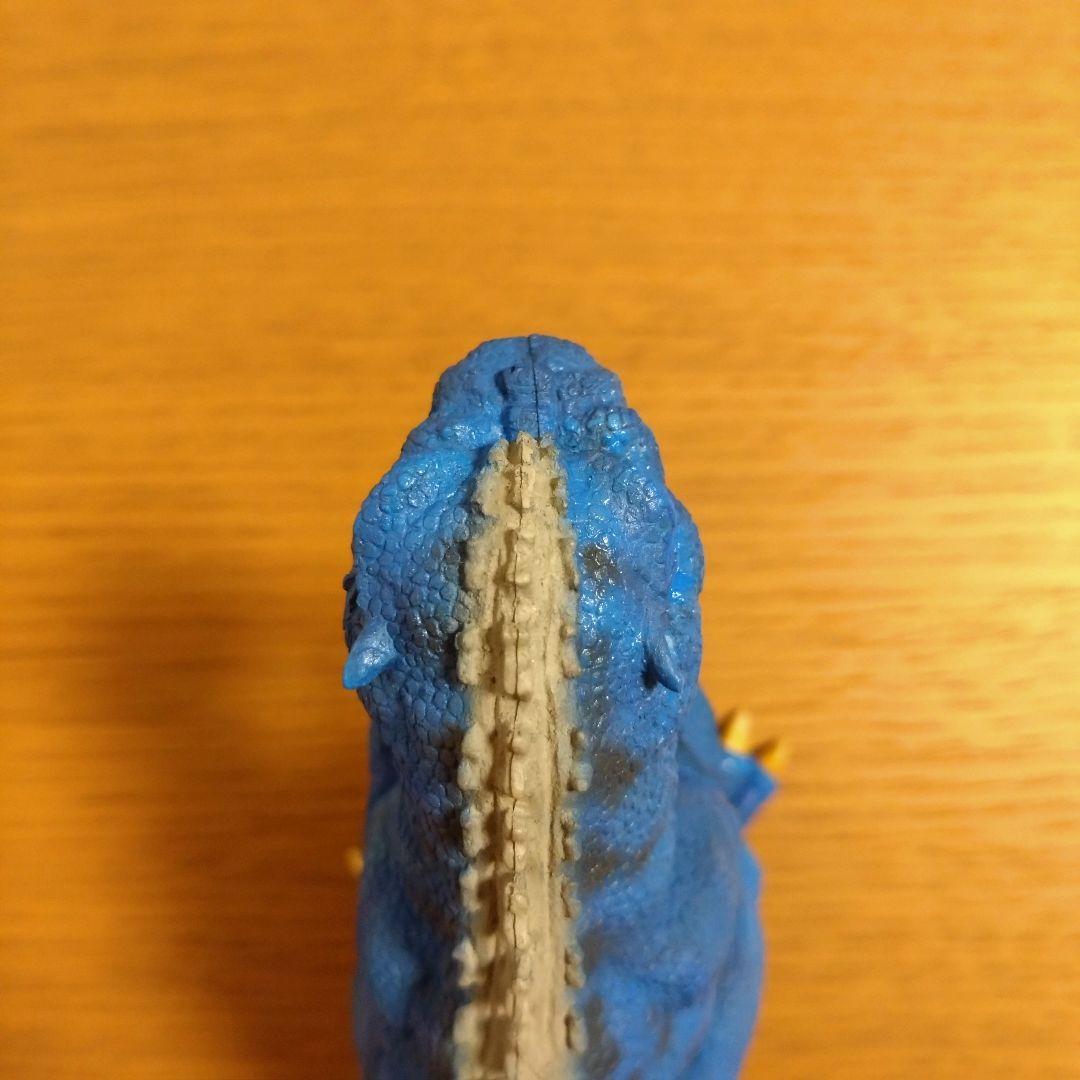 ボークス　VOLKS　SFXコレクション　ベビーゴジラ　レジン　フィギュア