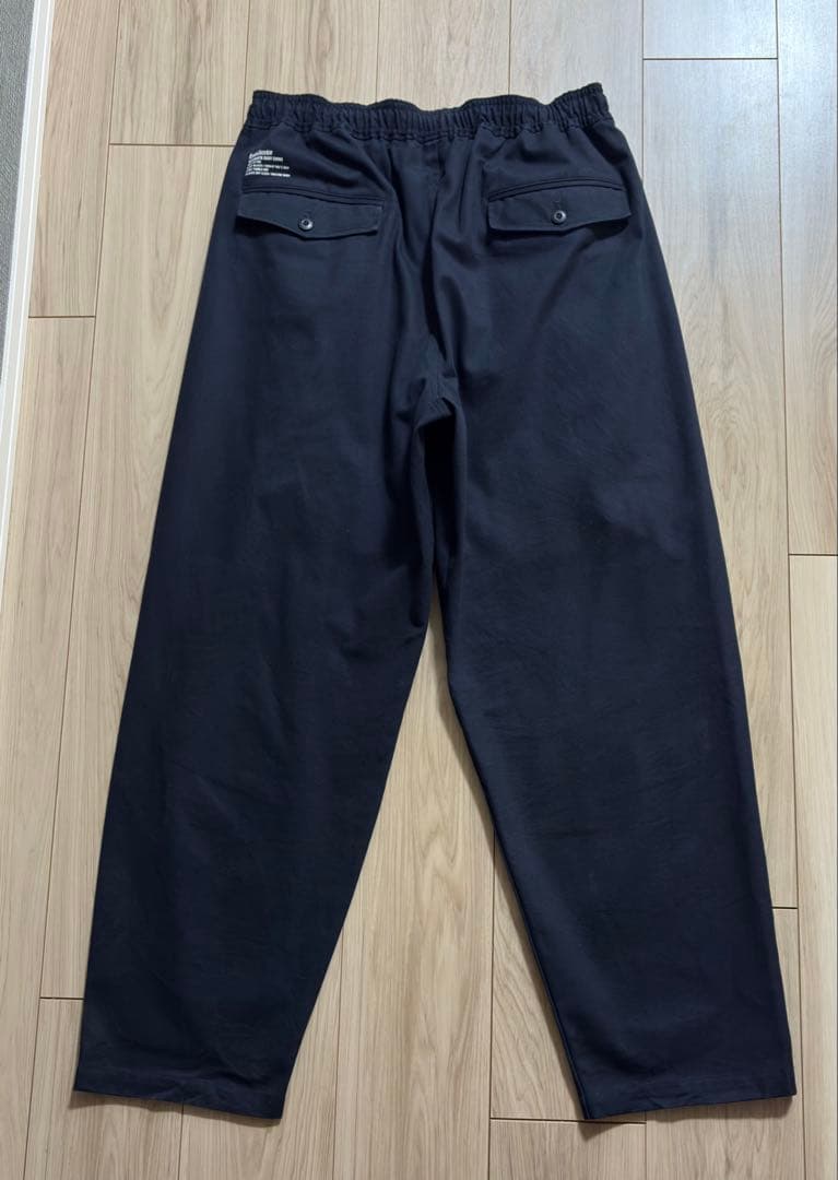 パンツ Fresh Service CORPORATE EASY CHINO