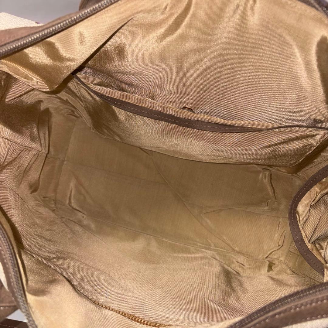 岡重　オカジマ　OKAJIMA 和装　像柄　2way ショルダーバッグ　ポーチ付