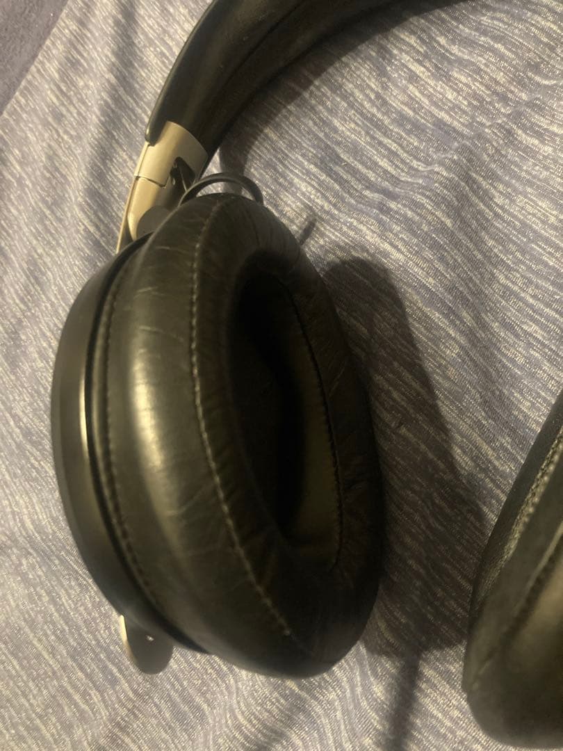 Sennheiser Momentum 3 Wireless ヘッドホン