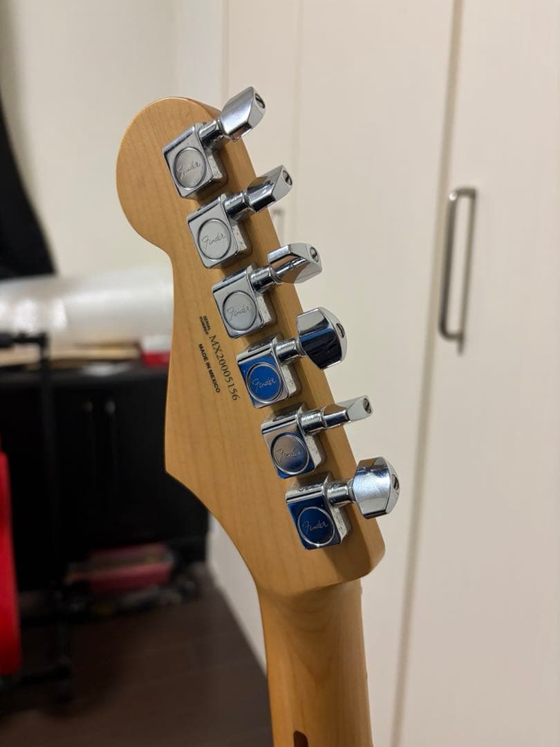 Fender Duo Sonic フェンダー デュオソニック ギター ムスタング