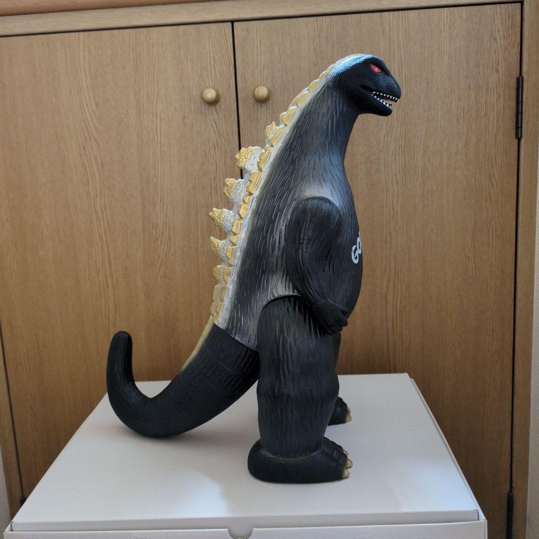 マルサンのクラシックゴジラジャイアント　ダイブ限定版