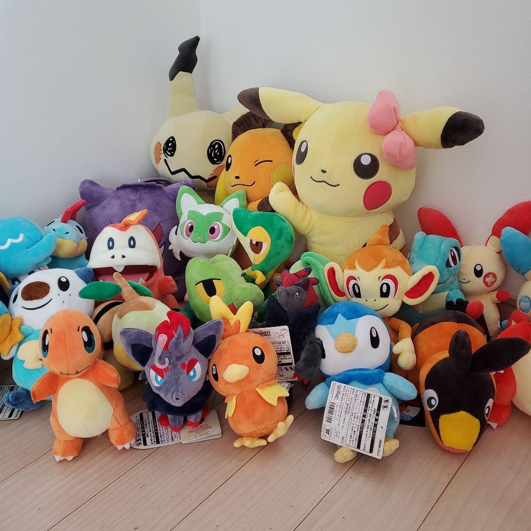 値下げ‼️ポケモン