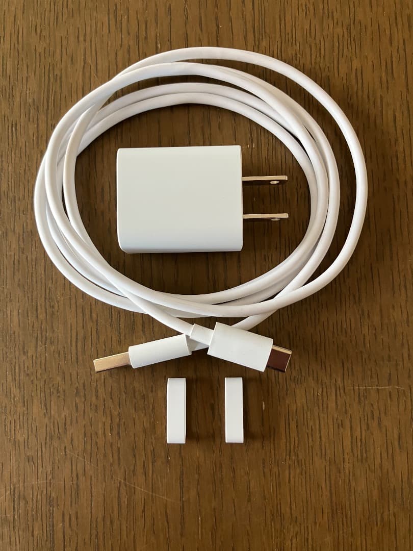 PCケーブル・コネクタ GoogleChromecast withGoogleTV(HD)GA03131