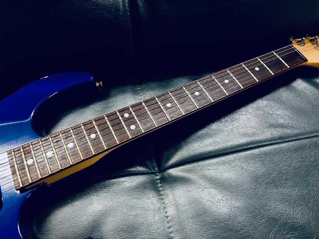 Chatting Bird チャッティング・バード エレキギター