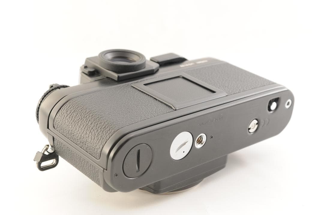 ★新品級！★Nikon ニコン F3 HP high-eyepoint