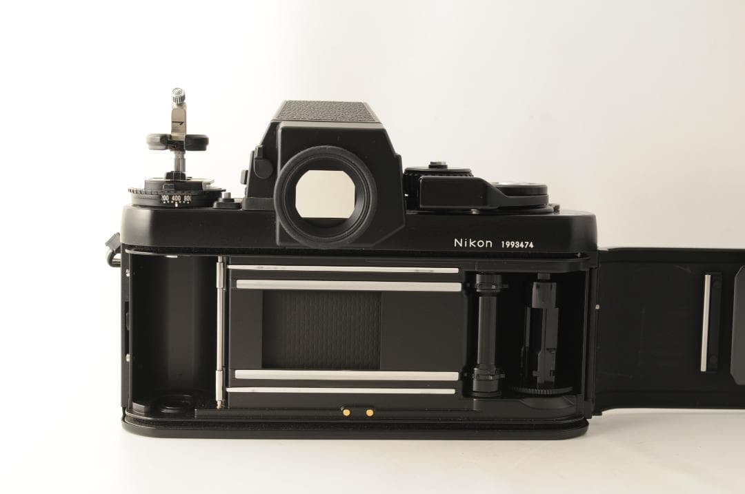 ★新品級！★Nikon ニコン F3 HP high-eyepoint