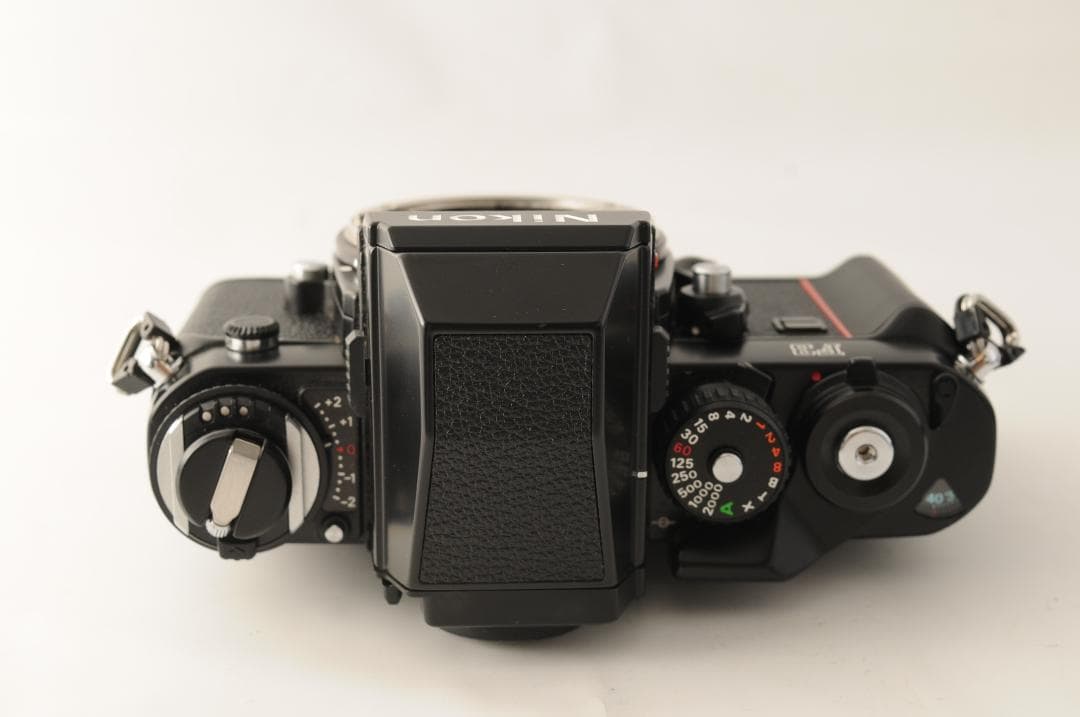 ★新品級！★Nikon ニコン F3 HP high-eyepoint