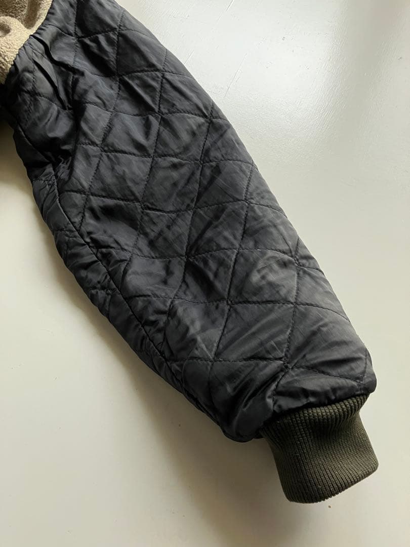 鬼フェード！Carhartt シエラジャケット J141 S レアカラーWAL！