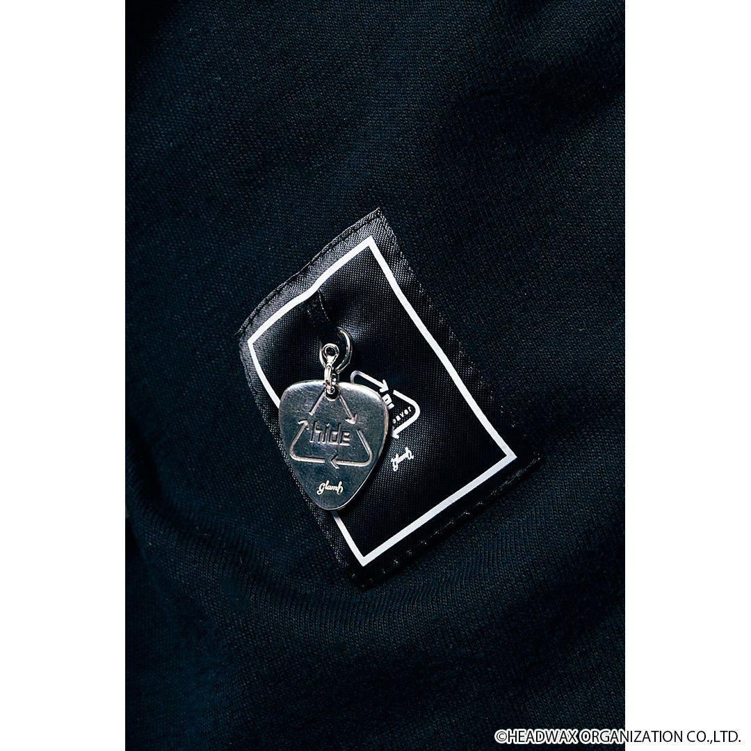 glamb hide tシャツ