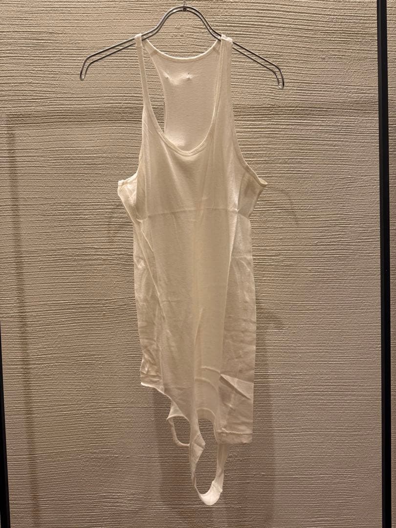 トップス 00s ifsixwasnine shamballa tank top y2k