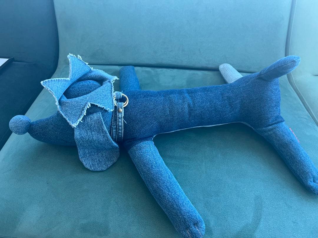 奈良美智×LAMMFROMM/ナラヨシトモ×ラムフロム 「デニムｄｅミライ」