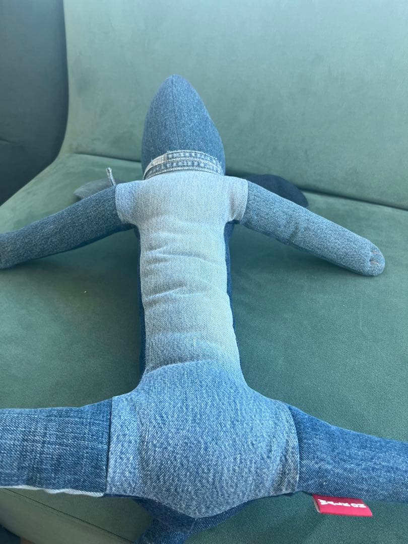 奈良美智×LAMMFROMM/ナラヨシトモ×ラムフロム 「デニムｄｅミライ」