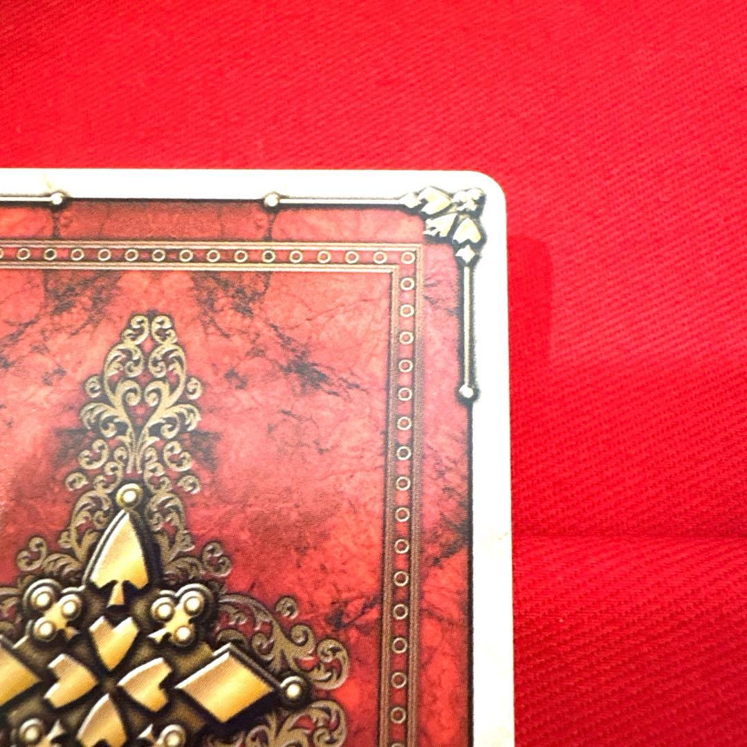 ラウズカード スピニングウェーブ 仮面ライダー剣 トレカ ハートQ JOKER