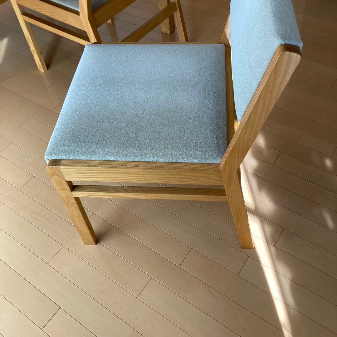 【池みち】木製ダイニングテーブルセット