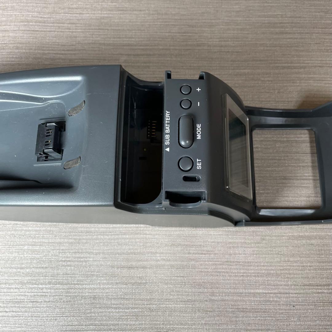 ソニーSONY エンターテイメントロボットアイボAIBO ERS-210ブラック