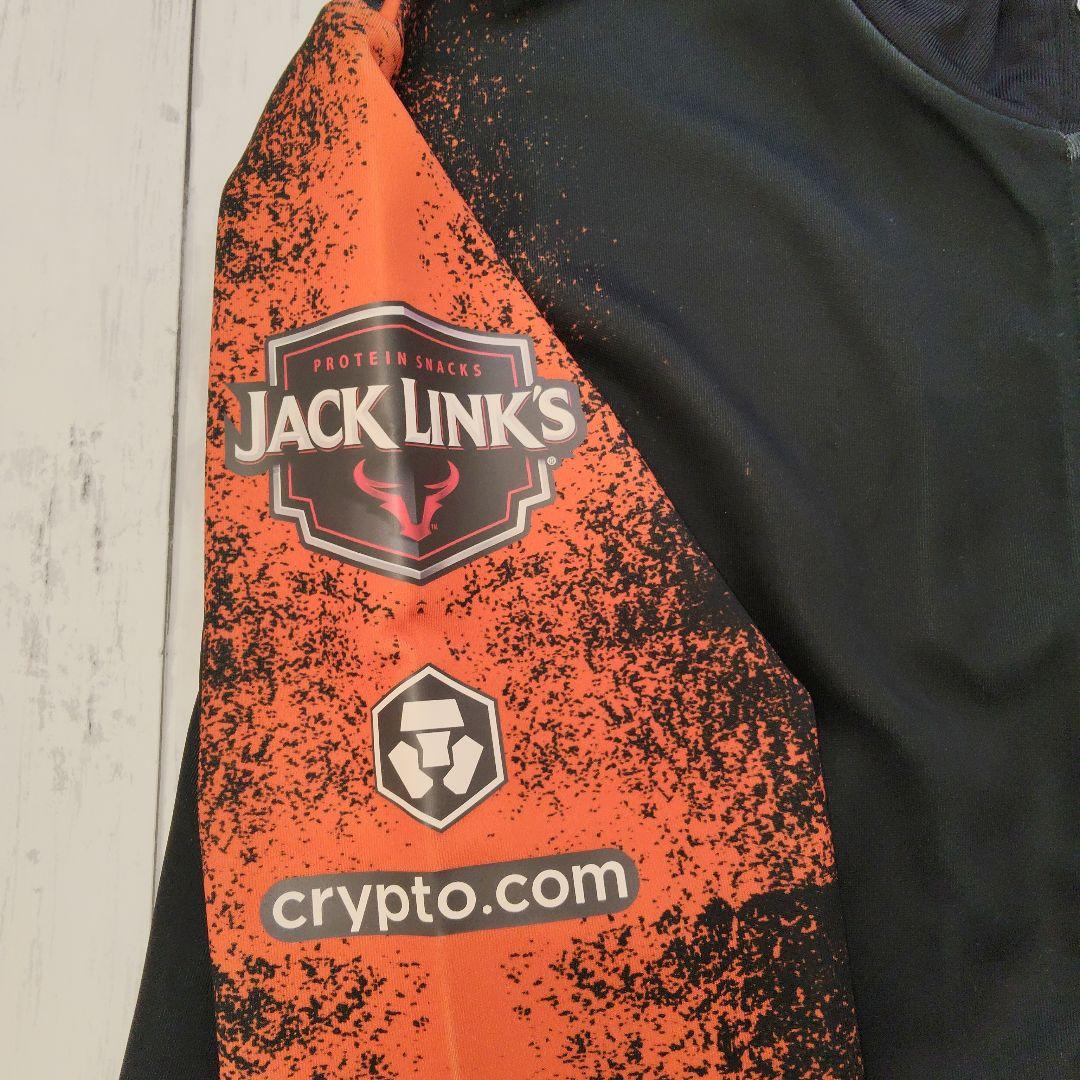 ジャケット・アウター FNATIC 2023 Championships Kit Pro Jacket